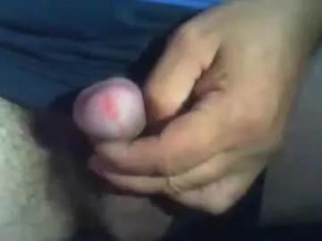 dude_13 from Chaturbate