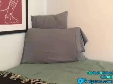 dude_spunk from Chaturbate