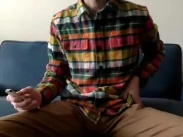dudedoesdenver from Chaturbate