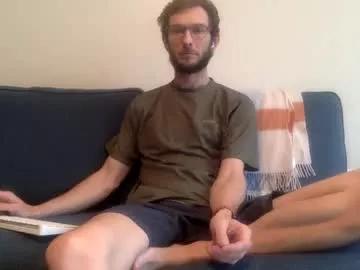 dudedoesdenver from Chaturbate