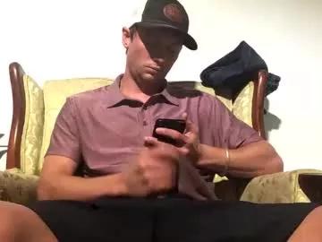 dudejerk33 from Chaturbate