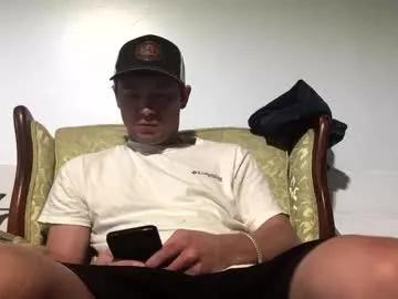 dudejerk33 from Chaturbate