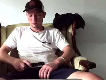 dudejerk33 from Chaturbate