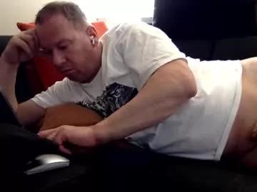duffy707 from Chaturbate