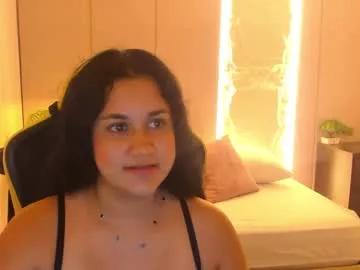 Dulce_255 webcams show profile image 