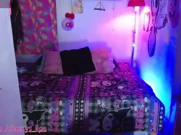 dulce_alana_ from Chaturbate is Freechat