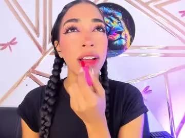 dulce_brown01 from Chaturbate is Freechat