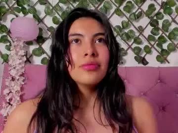 dulce_daniela_ from Chaturbate is Freechat