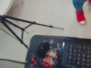 dulce_ivy_ from Chaturbate is Freechat