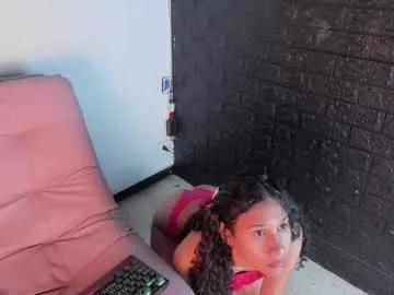 Dulce_kiara webcams show profile image 