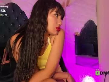 dulce_noir from Chaturbate is Freechat
