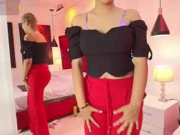 dulce_secreth from Chaturbate is Freechat