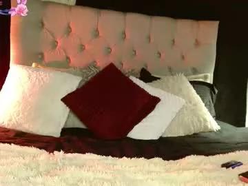 dulce_tara from Chaturbate is Freechat