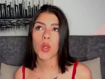 dulcecharlotte_clapnton from Chaturbate is Freechat