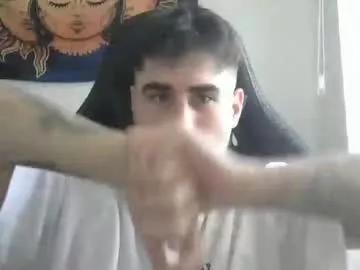 dummodarknight from Chaturbate