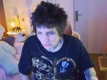 Dumpsterdaddyy webcams show profile image 