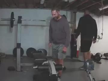 Duodadfit webcams show profile image 