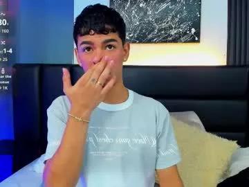 duolust from Chaturbate is Freechat