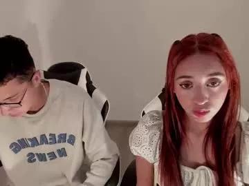duoofpassion from Chaturbate