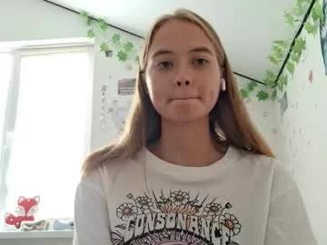 Dustidickirson webcams show profile image 