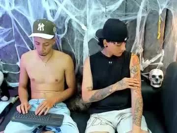 dustinandjordan from Chaturbate is Freechat