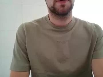 Photos of dutchthickdad from Chaturbate is Freechat