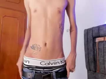 dylan_2005 from Chaturbate is Freechat