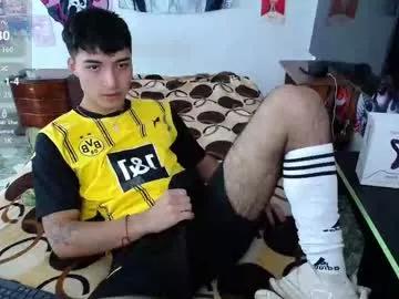 dylan__fun18 from Chaturbate is Freechat