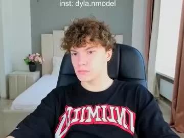 dylan__wilson from Chaturbate is Freechat