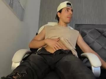 dylan_cross_ from Chaturbate is Freechat