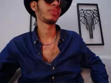 dylan_scotts from Chaturbate is Freechat