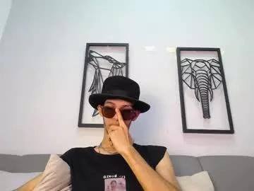 dylan_scotts from Chaturbate is Freechat