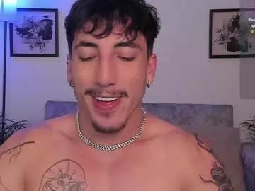 dylan_spencer from Chaturbate is Freechat
