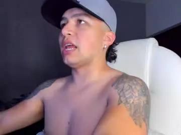 Dylann_blaze_ webcams show profile image 