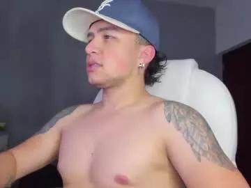 Photos of dylann_blaze_ from Chaturbate is Freechat