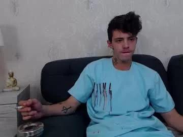 dylanvibe from Chaturbate is Freechat