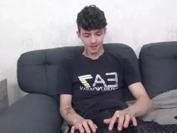 dylanvibe from Chaturbate is Freechat