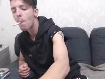 dylanvibe from Chaturbate is Freechat