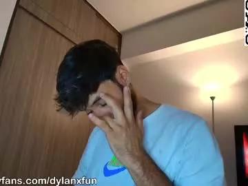 Dylanxfun webcams show profile image 