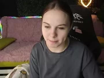 Dyna_bae webcams show profile image 