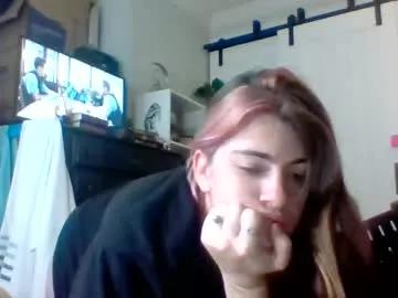 earthangeljade from Chaturbate is Freechat