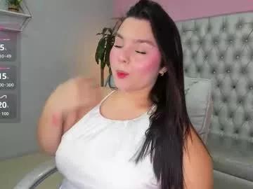 Ebany_mora webcams show profile image 