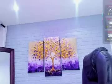ebbafernandez1_ from Chaturbate