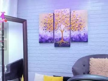 ebbafernandez1_ from Chaturbate