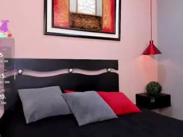 ebbafernandez1_ from Chaturbate