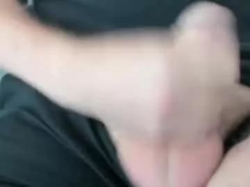 ebear609 from Chaturbate