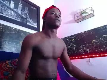 Ebonny_stallion webcams show profile image 