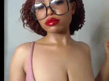 ebony_badgirl from Chaturbate is Freechat