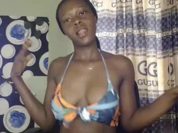 ebony_dark_melaninqueen from Chaturbate is Freechat