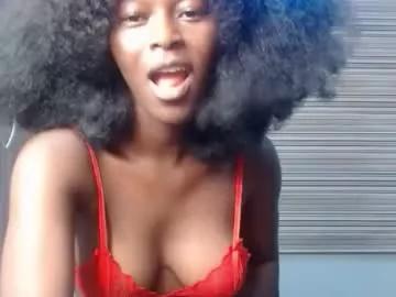 ebony_dark_melaninqueen from Chaturbate is Freechat